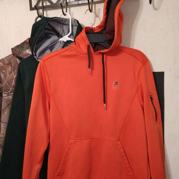 HOODIES - Picture 3 of 4